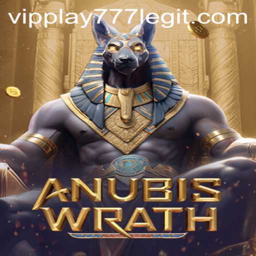 AnubisWrath: Unlock the Secrets of Ancient Egypt