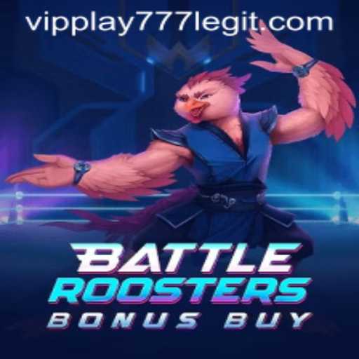 Exploring the Thrills of BattleRoostersBonusBuy: A Unique Gaming Experience with VIPPLAY777