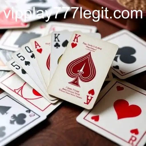 Exploring the Fascinating World of Card Games