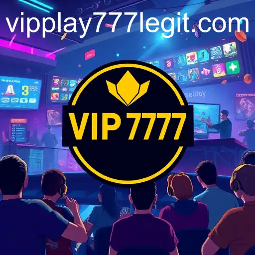 The Role of VIPPLAY777 in Fostering Online Player Communities