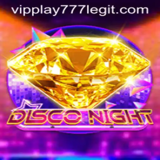 Step into the Vibrant World of DiscoNight with VIPPLAY777