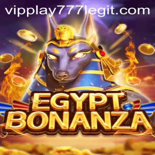 Unveiling the Mysteries of EgyptBonanza: A Glimpse into the World of VIPPLAY777