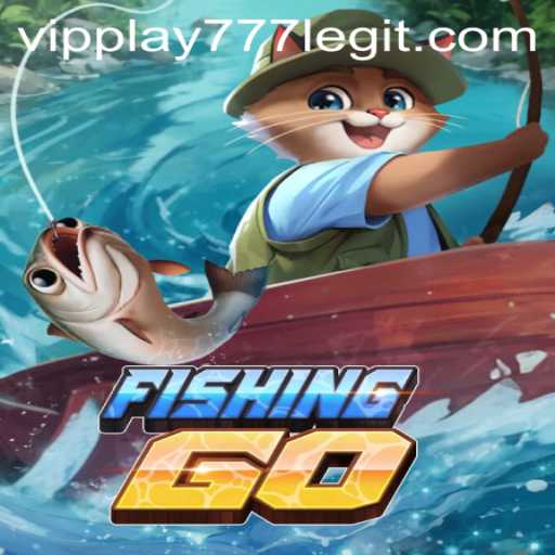An In-Depth Look at FishingGO: The Ultimate Angling Adventure Game