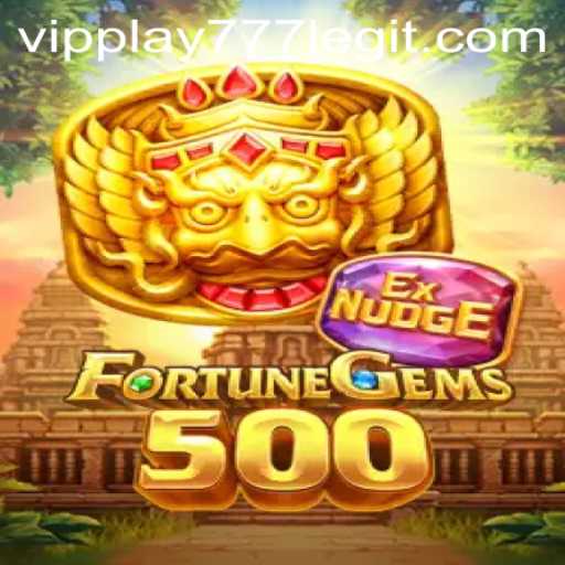 Unveiling FortuneGems500: The Ultimate Gaming Experience with VIPPLAY777
