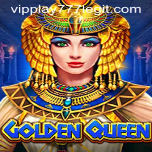GoldenQueen: Dive Into the Realm of Royal Adventures and Strategy