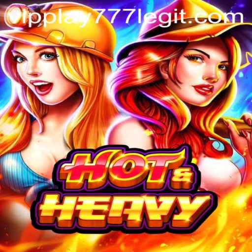 Discover Heat and Thrill with HotHeavy and VIPPLAY777