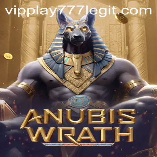 AnubisWrath: Unlock the Secrets of Ancient Egypt