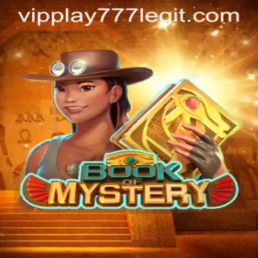 Unlocking the Secrets of BookofMystery: Dive into the Adventure