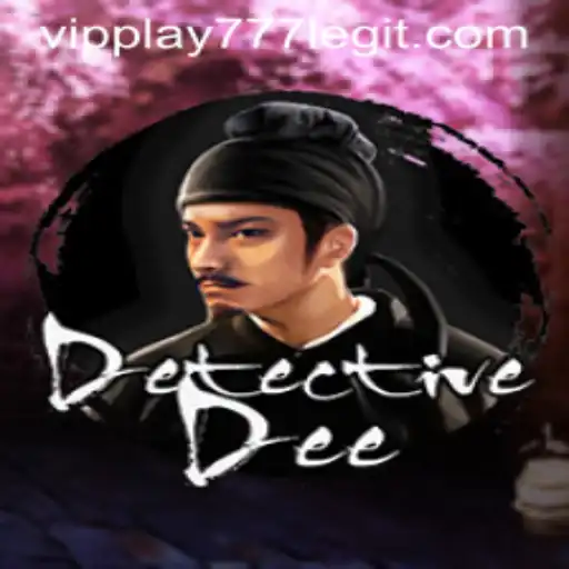 DetectiveDee: A Thrilling Adventure in the World of Mystery and Intrigue