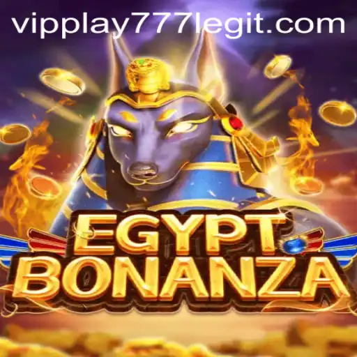 Unveiling the Mysteries of EgyptBonanza: A Glimpse into the World of VIPPLAY777