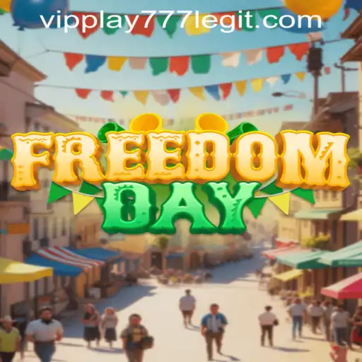 Exploring FreedomDay: An In-Depth Look at the Game and the Exciting World of VIPPLAY777