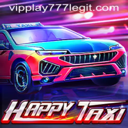 Discover the Exciting World of HappyTaxi: The Ultimate Gaming Experience with VIPPLAY777