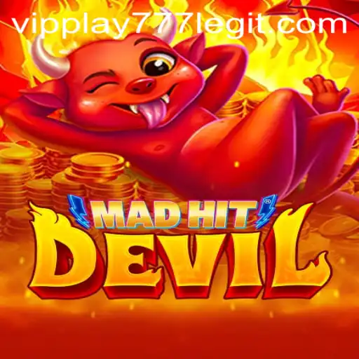 MadHitDevil: A Thrilling Journey in the Virtual Realm