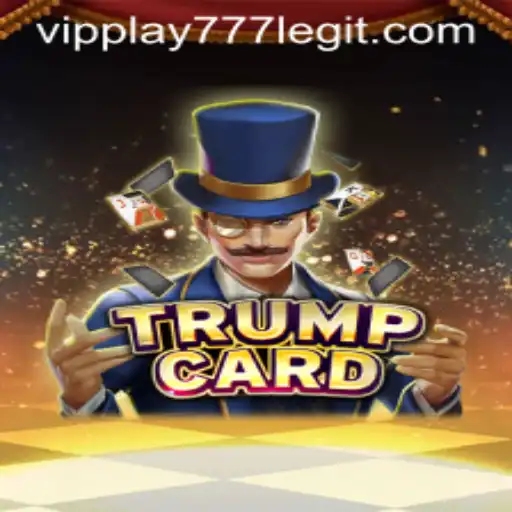 Unveiling TrumpCard: The Game That Blends Strategy and Current Events