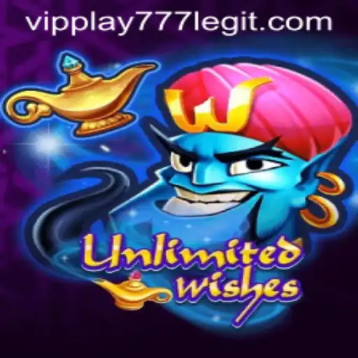 Unlock Endless Adventure in 'UnlimitedWishes' with Exclusive Code VIPPLAY777