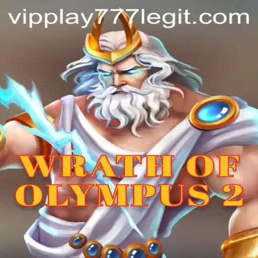 Exploring the Thrilling World of WrathofOlympus2 with VIPPLAY777