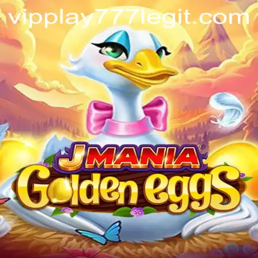 Discover the Thrilling World of JManiaGoldenEggs: Unleash Your Gaming Potential with VIPPLAY777