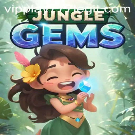 Discover the Enthralling World of JungleGems