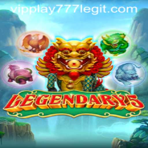 Exploring the Exciting World of Legendary5: A New Gaming Phenomenon
