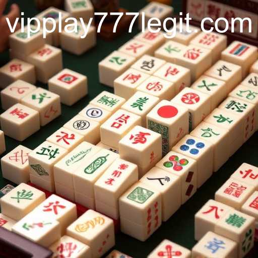 VIPPLAY777