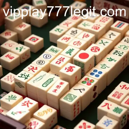 The Fascinating World of Mahjong: A Deep Dive into the Classic Game