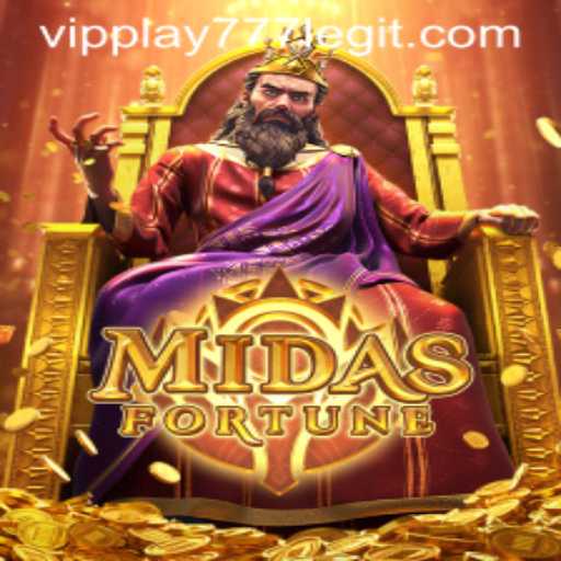 Unveiling MidasFortune: A New Era in Gaming with VIPPLAY777