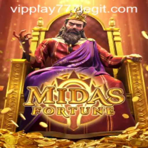 Unveiling MidasFortune: A New Era in Gaming with VIPPLAY777