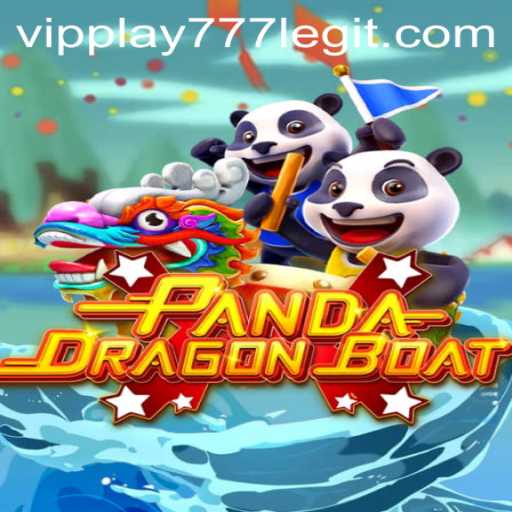Dive Into the Exciting World of PANDADRAGONBOAT with VIPPLAY777