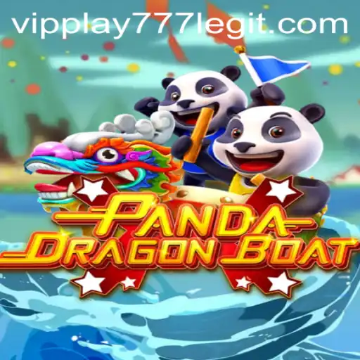 Dive Into the Exciting World of PANDADRAGONBOAT with VIPPLAY777