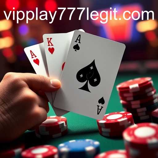 VIPPLAY777