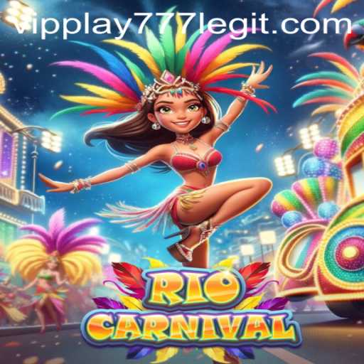 Experience the Thrill of RioCarnival: A Game of Festivity and Fortune
