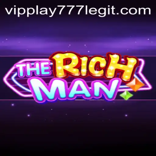 Exploring TheRichMan: The Game and Its VIPPLAY777 Strategy