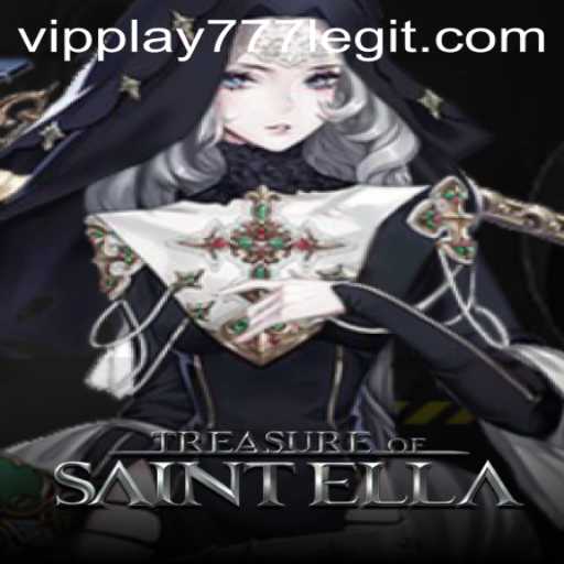Unveiling TreasureofSaintElla: A Comprehensive Guide to the New Adventure