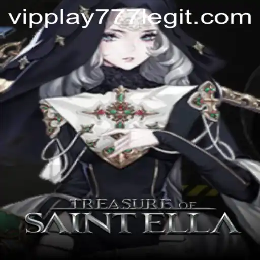 Unveiling TreasureofSaintElla: A Comprehensive Guide to the New Adventure