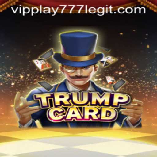 Unveiling TrumpCard: The Game That Blends Strategy and Current Events